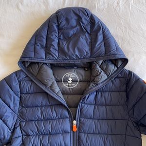 SAVE THE DUCK ULtra Light Jacket